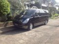 Fresh Like New Hyundai Grand Starex AT VGT 2009 For Sale-0