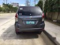 Very Fresh 2012 Toyota Avanza 1.3 J MT For Sale-4