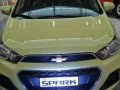 Chevrolet Spark Manual New 2017 HB For Sale -1