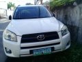 For sale Toyota Rav4 2009 model very fresh -0