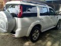 Ford Everest 2011 AT Limited for sale -2