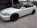 Honda Civic vtec 1997 for sale -0