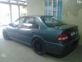 Good Running Condition Honda City 2000 AT For Sale-2