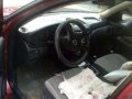 Nissan Sentra 2005 1.3 MT Red For Sale -2