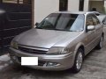 Fresh In And Out 2000 Ford Lynx AT For Sale-0