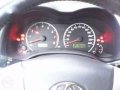 Low Mileage 2012 Toyota Corolla Altis 1.6 EFI For Sale-5