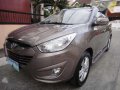 Almost New Hyundai Tucson GLS Theta II 2010 AT For Sale-0