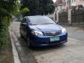 Very Well Maintained 2006 Toyota Vios E MT For Sale-11