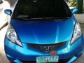 Well-maintained Honda Jazz 2010 for sale-0