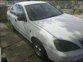 Nissan Sentra GLX 2005 model for sale -1