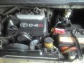 Top Of The Line 2005 Toyota Innova G AT DSL For Sale-1