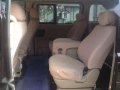 Fresh Like New Hyundai Grand Starex AT VGT 2009 For Sale-7