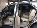 2011 Toyota Fortuner Diesel Manual for sale-1