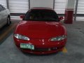 Mitsubishi Eclipse 2G Sport MT Red For Sale -8