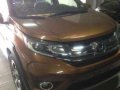 New 2017 Honda 1.5 BR-V Units For Sale -0