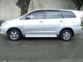 Perfect Condition 2006 Toyota Innova G AT For Sale-3
