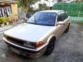 For sale 1990 Toyota Super small body 2e engine-3