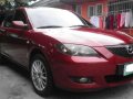 Mazda 3 2004 - Automatic Transmission for sale -1