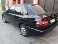 Well Maintained 2001 Toyota Corolla LE MT For Sale-3