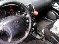 Hyundai Genesis Coupe 1.6 1997 AT Red For Sale -9