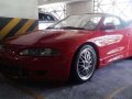 Mitsubishi Eclipse 2G Sport MT Red For Sale -11