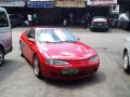 Mitsubishi Eclipse 2G Sport MT Red For Sale -1