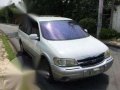Chevrolet Venture 2003 AT Van White For Sale -3