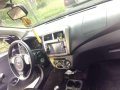 Top Of The Line 2014 Toyota Wigo MT For Sale-1