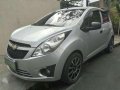 Fully Loaded 2012 Chevrolet Spark LS MT For Sale-3