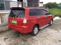 Toyota Innova e 2013 model for sale -1