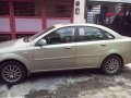 Chevrolet Optra 2005 good for sale -1
