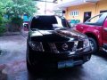 Nissan Navara 2010 good for sale -1