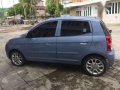 KIA PICANTO 2009 Model blue for sale -2