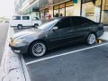2003 Toyota Camry V top of the line for sale -2