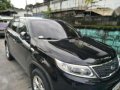 All Stock Kia Sorento AT 2015 For Sale-1