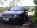 1995 Honda Civic Esi grey for sale -4