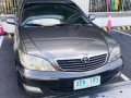 2003 Toyota Camry V top of the line for sale -0