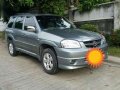 Ready To Transfer 2007 Mazda Tribute 239 AT For Sale-1