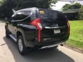 First Owned 2016 Mitsubishi Montero Sport GLS AT For Sale-3