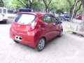 Hyundai Eon 2014 GLS Top of the line for sale -2