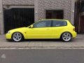 1994 Honda Civic Hatchback for sale -0