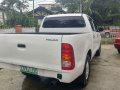 Good as new Toyota Hilux 2007 for sale-4