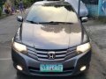 Honda City 1.5e 2009 top of the line for sale -5