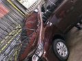 Toyota Innova 2015 2.5E MT Brown For Sale -5