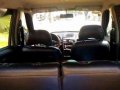 Nissan Cube 1998 model  automatic for sale -5