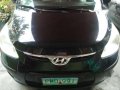 Ready To Use Hyundai i10 2010 GLS AT For Sale-1