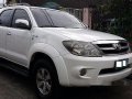 Toyota Fortuner 2006 for sale -0