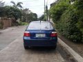 Very Well Maintained 2006 Toyota Vios E MT For Sale-9
