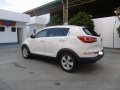 Good as new Kia Sportage 2013 EX A/T for sale-9