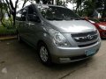 Like New 2012 Hyundai Grand Starex VGT MT DSL For Sale-2